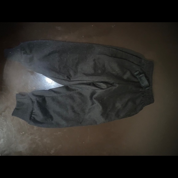 Baby sweat pants - Picture 1 of 1